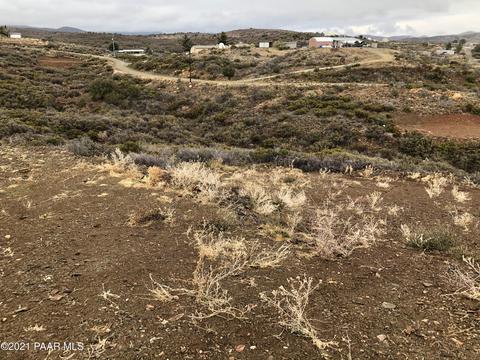 12766 E Valley View Rd, Mayer, AZ 86333 photo 10