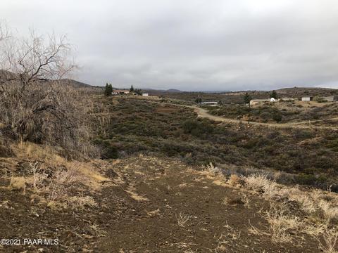 12766 E Valley View Rd, Mayer, AZ 86333 photo 13