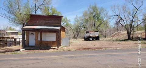 47199 N Fifth St, Ash Fork, AZ 86320 photo 1