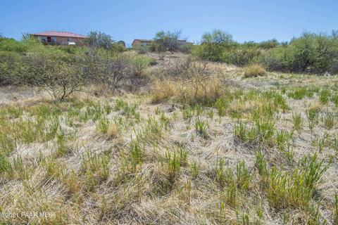 19752 E Antelope Rd, Mayer, AZ 86333