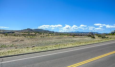 0000 Larry Caldwell Dr, Prescott, AZ 86301