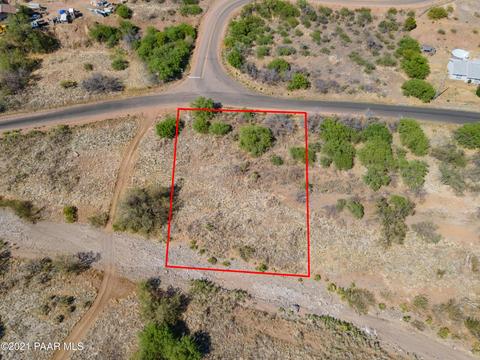 19707 E Antelope Rd, Mayer, AZ 86333 photo 8