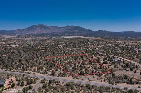 12325 N Henrys Way, Prescott, AZ 86305