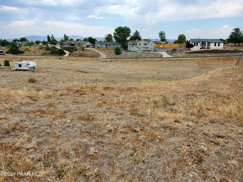 4561 N Rock Ln, Prescott Valley, AZ 86314