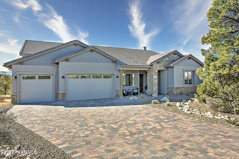 12541 N Nola Cir, Prescott, AZ 86305
