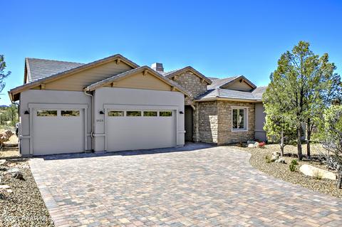 6040 W Mira Rd, Prescott, AZ 86305