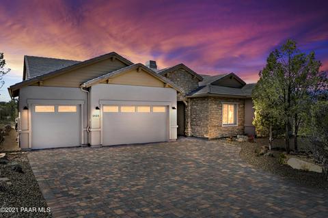 6015 N Mira Rd, Prescott, AZ 86305