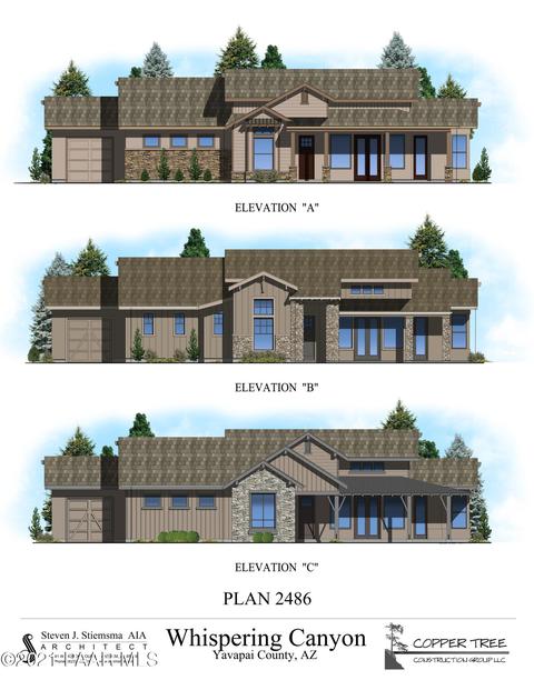 6075 W Mira Dr, Prescott, AZ 86305