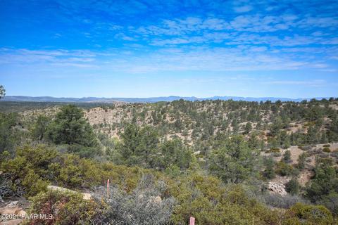 6180 W Mira Rd, Prescott, AZ 86305