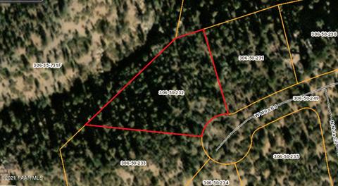 6160 W Mira Rd, Prescott, AZ 86305