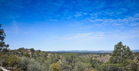 6190 W Mira Rd, Prescott, AZ 86305