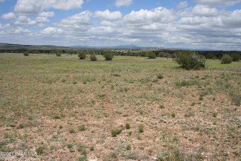 Lot B E Sweet Valley Road, Paulden, AZ 86334