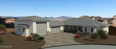 8884 N Cannonball Ct, Prescott Valley, AZ 86315