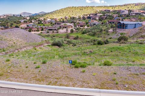 1136 Sunrise Blvd, Prescott, AZ 86301