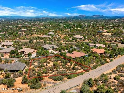 12840 N Chancella Cir, Prescott, AZ 86305