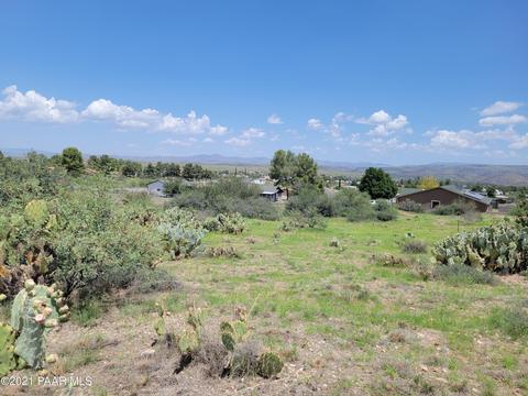 20007 E Mingus Dr, Mayer, AZ 86333 photo 1