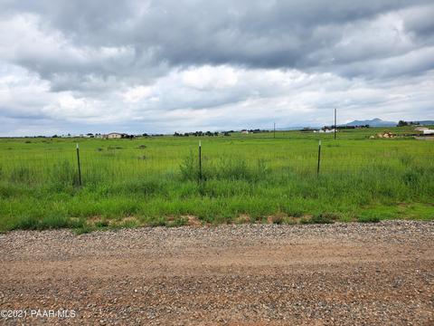 0 N Slash Arrow Dr, Prescott Valley, AZ 86315