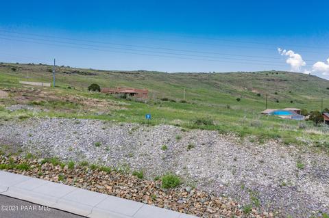 1101 Sunrise Blvd, Prescott, AZ 86301