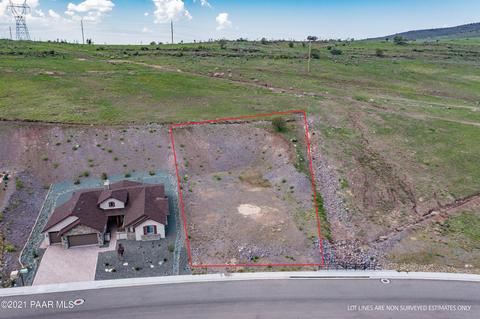1137 Sunrise Blvd, Prescott, AZ 86301