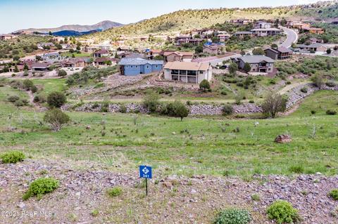1158 Sunrise Blvd, Prescott, AZ 86301