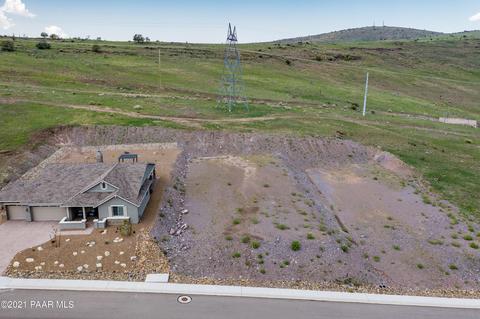 1121 Sunrise Blvd, Prescott, AZ 86301