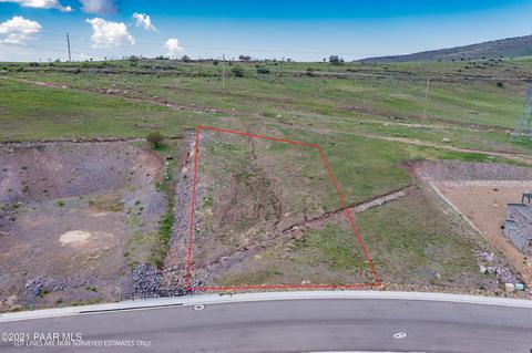1133 Sunrise Blvd, Prescott, AZ 86301