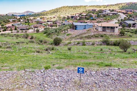 1148 Sunrise Blvd, Prescott, AZ 86301