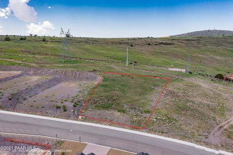 1113 Sunrise Blvd, Prescott, AZ 86301
