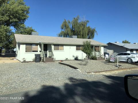 3070 N Truwood Dr, Prescott Valley, AZ 86314