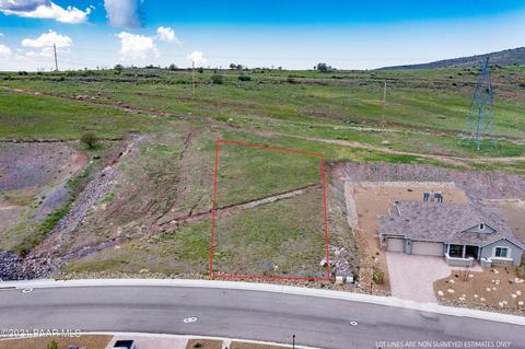 1129 Sunrise Blvd, Prescott, AZ 86301