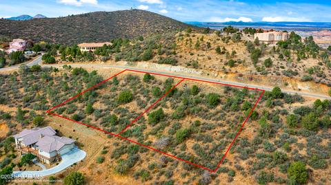688 W Lee Blvd, Prescott, AZ 86303
