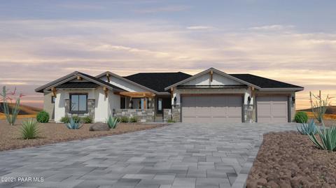 4687 E Cheshire Loop, Prescott Valley, AZ 86314