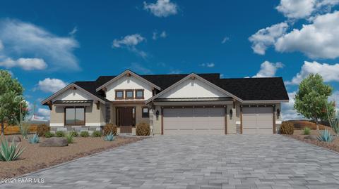 4656 E Cheshire Loop, Prescott Valley, AZ 86314
