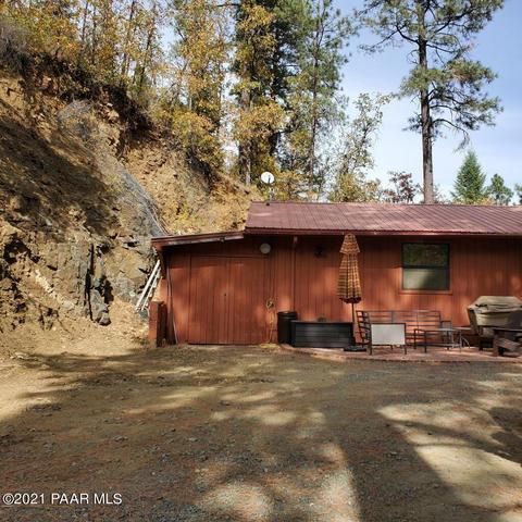 5150 E Alpine Dr, Mayer, AZ 86333 photo 3