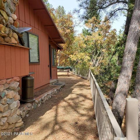 5150 E Alpine Dr, Mayer, AZ 86333 photo 4