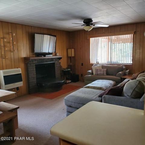 5150 E Alpine Dr, Mayer, AZ 86333 photo 13
