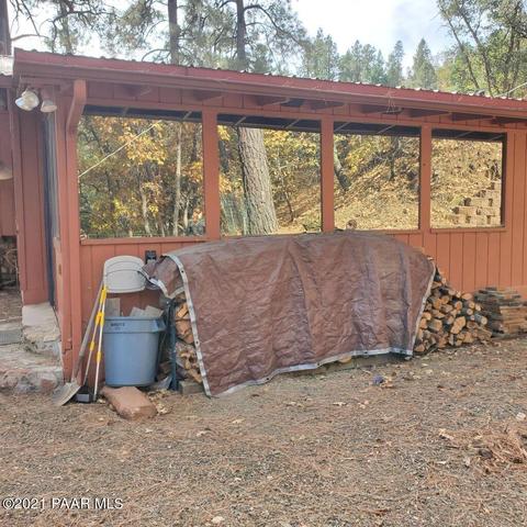 5150 E Alpine Dr, Mayer, AZ 86333 photo 7