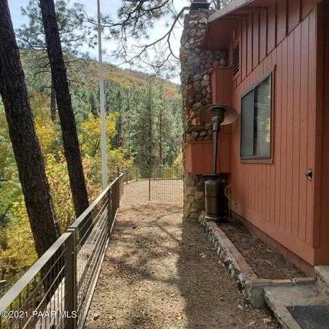 5150 E Alpine Dr, Mayer, AZ 86333 photo 5