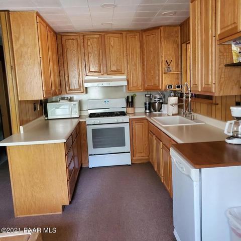 5150 E Alpine Dr, Mayer, AZ 86333 photo 17