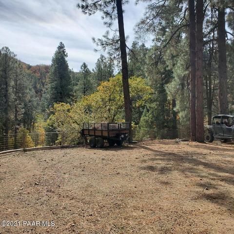 5150 E Alpine Dr, Mayer, AZ 86333 photo 11
