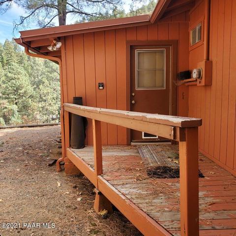 5150 E Alpine Dr, Mayer, AZ 86333 photo 6