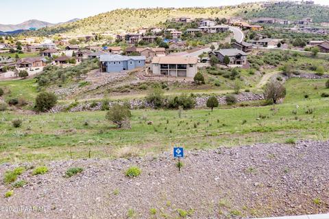 1154 Sunrise Blvd, Prescott, AZ 86301