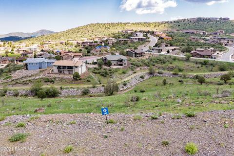 1162 Sunrise Blvd, Prescott, AZ 86301