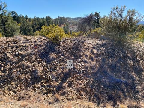 6075 W Frederick Rd, Prescott, AZ 86305