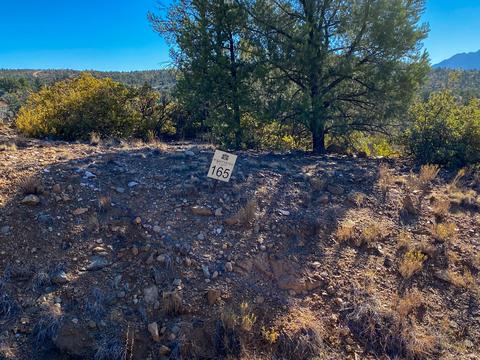 12178 N Stella Rd, Prescott, AZ 86305