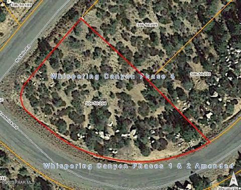 6110 Frederick Dr, Prescott, AZ 86305