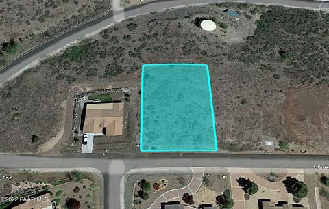 15740 E Broken Bit Rd, Mayer, AZ 86333 photo 15
