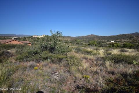15740 E Broken Bit Rd, Mayer, AZ 86333 photo 9