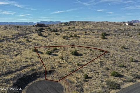 12210 S Bensch Cir, Mayer, AZ 86333