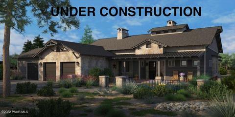 14560 N Centennial Dr, Prescott, AZ 86305